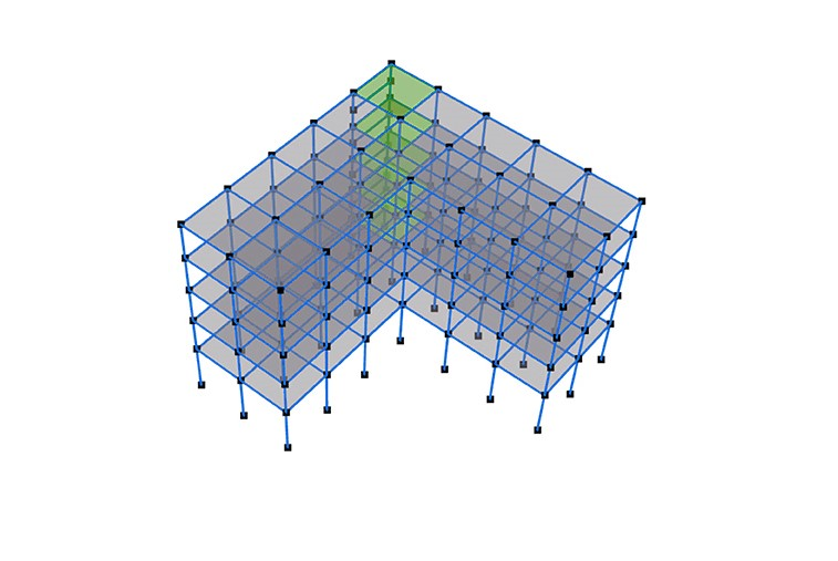 Development of Simulated Design Service for Built 
    Environment Data Initiative